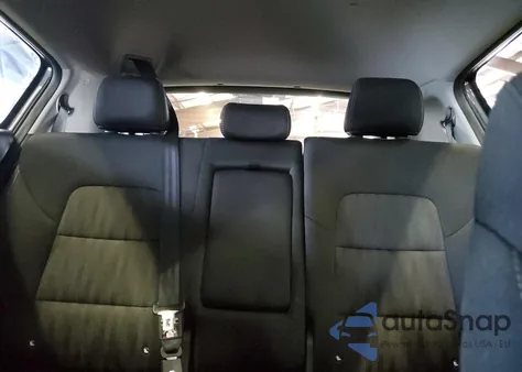 2017 Kia Sportage Lx из США, поврежденный, VIN KNDPMCAC5H7269854